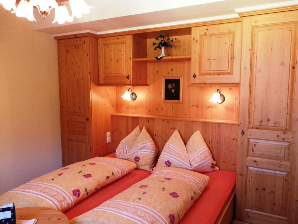 Kollerhof Apartment Schlanitzen Ruang foto